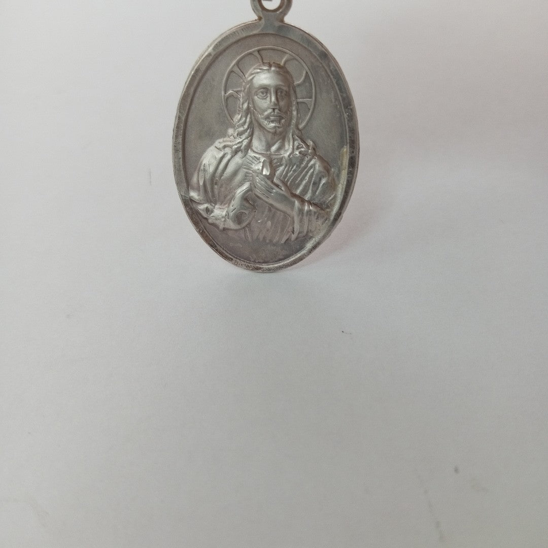 DIJE PLATA 6,30 GRMS (SEMINUEVO)