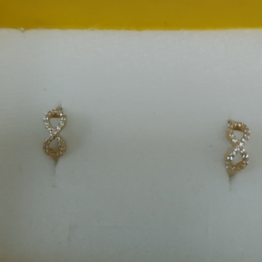 HUGGIES ORO 14K 1.7 (NUEVO)