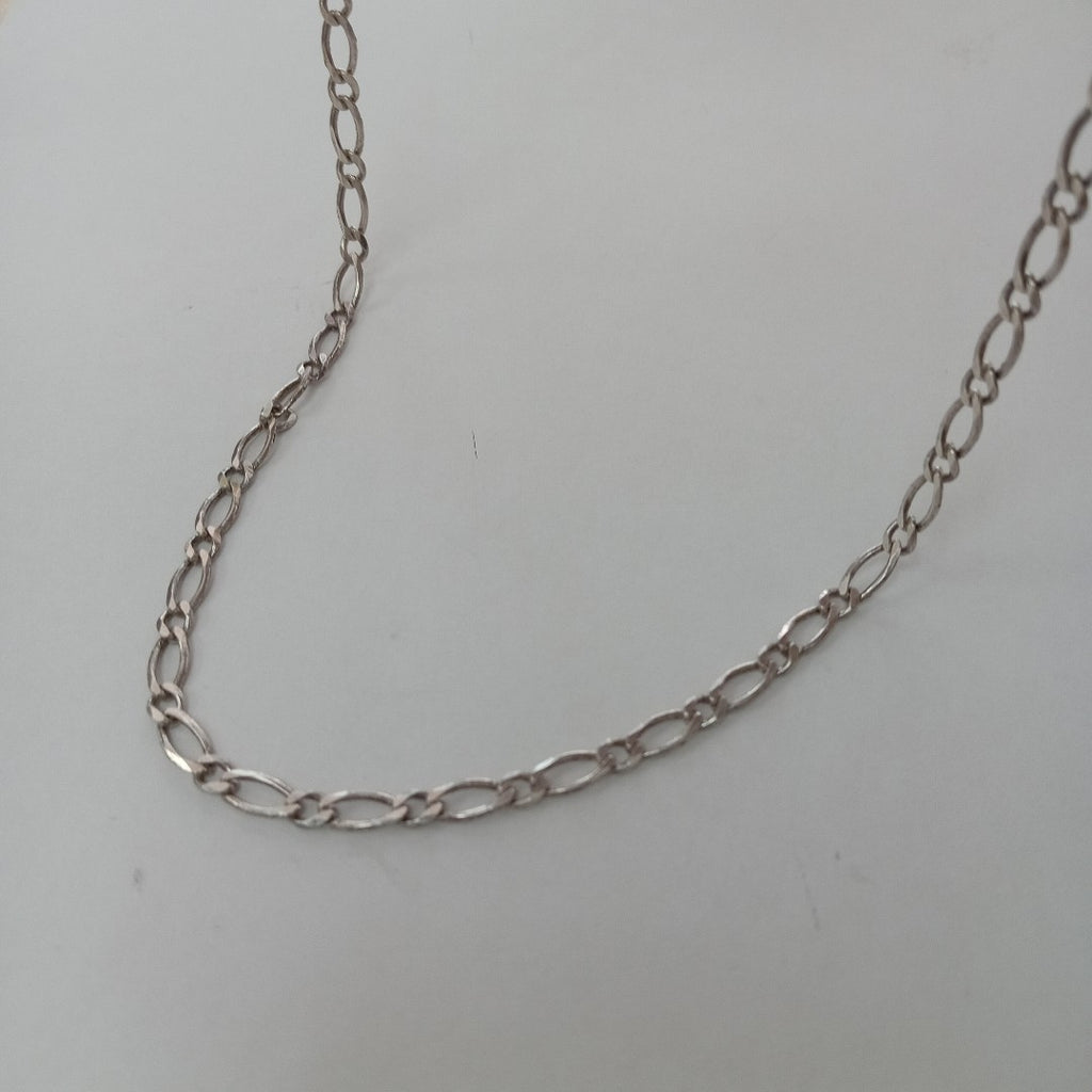 CADENA PLATA 13,20 GRMS (SEMINUEVO)