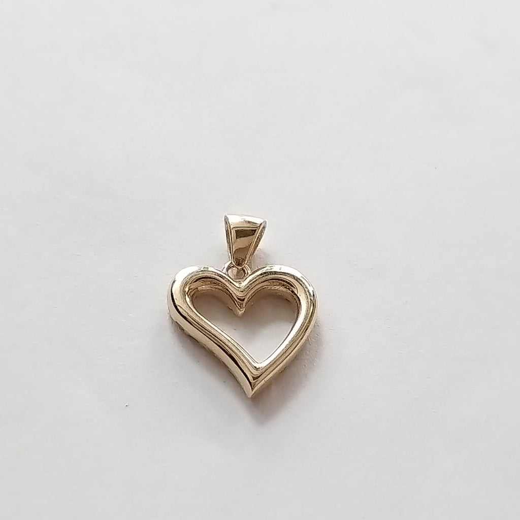 DIJES ORO 14K 1.2 (NUEVO)