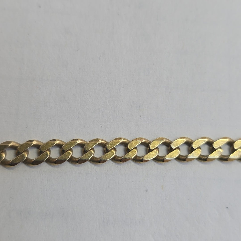 CADENA ORO 14 K 24,10 GRMS (SEMINUEVO)