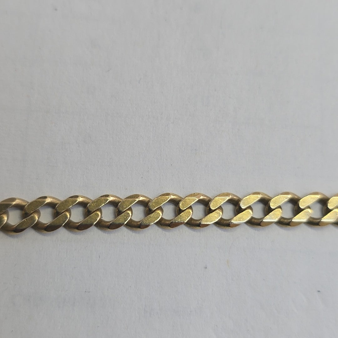 CADENA ORO 14 K 24,10 GRMS (SEMINUEVO)
