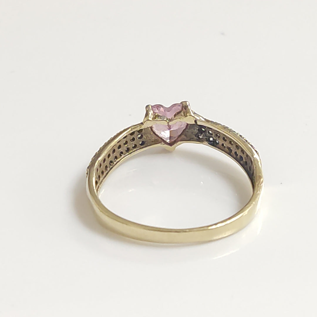 ANILLITO ORO 8 K 2 GRMS (SEMINUEVO)