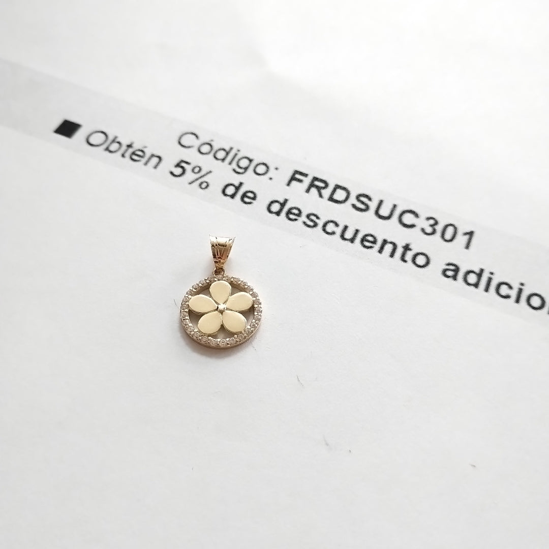 DIJES ORO 10K 1.3 (NUEVO)