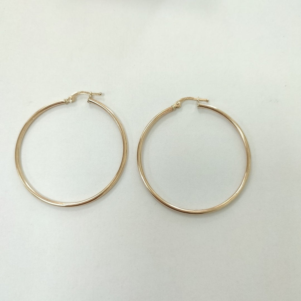 ARRACADAS ORO 14K 1.4 (NUEVO)