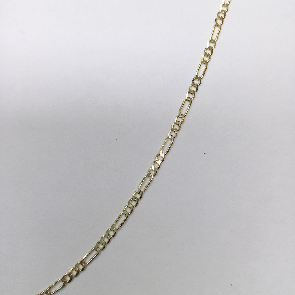 CADENA 3X1 10K 55 CM 4.2 GR (NUEVO)