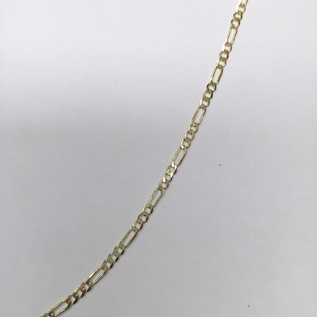 CADENA 3X1 10K 55 CM 4.2 GR (NUEVO)