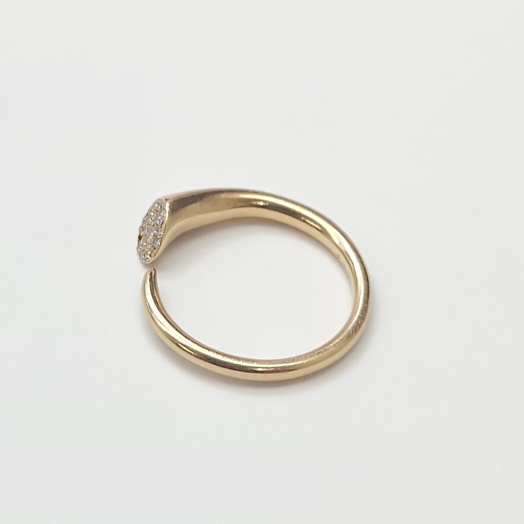 ANILLITO ORO 14 K 2,80 GRMS (SEMINUEVO)