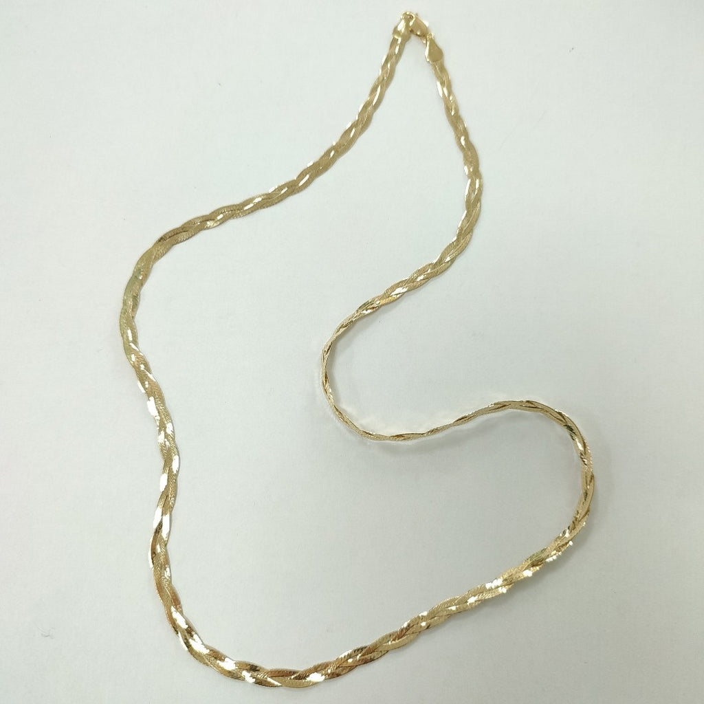 GARGANTILLAS ORO 14K 6.3 (NUEVO)