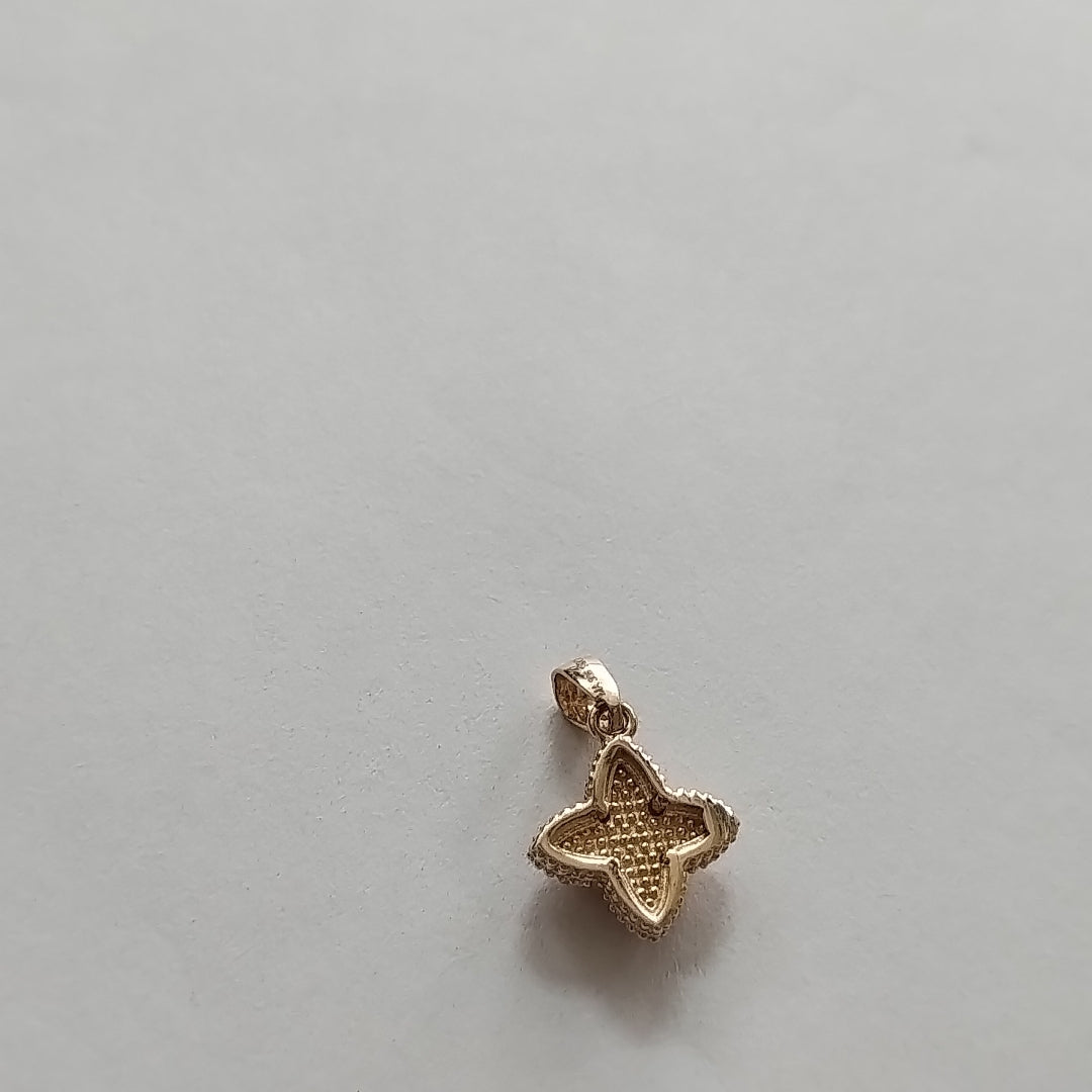 DIJES ORO 14K 0.9 (NUEVO)
