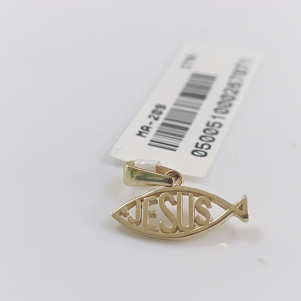 DIJES ORO 14K 0.6 (NUEVO)