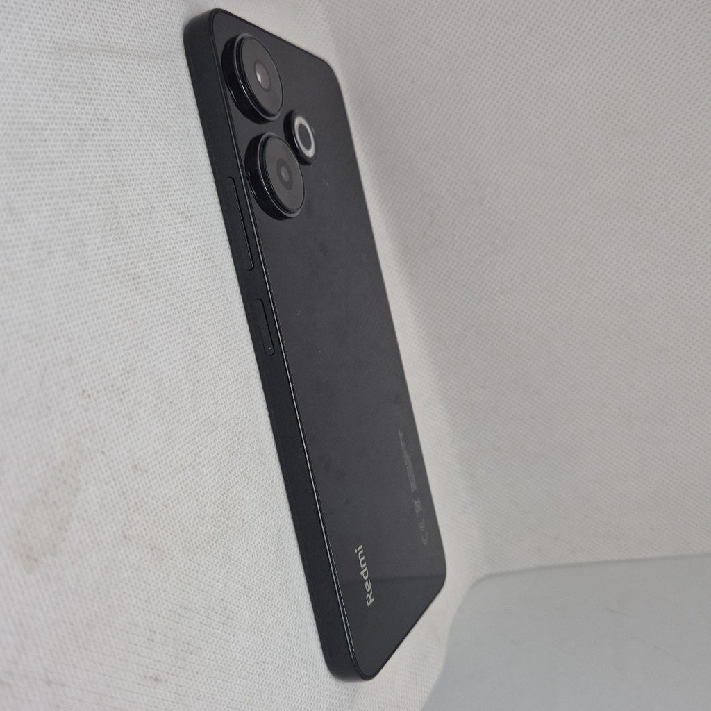 CELULAR XIAOMI REDMI 13 24049RN28L (2024) 256 GB 8 GB RAM (SEMINUEVO)