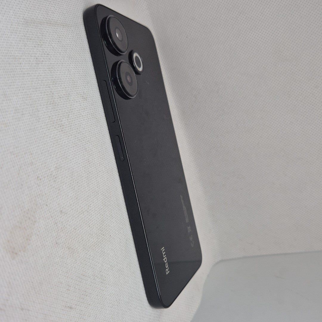 CELULAR XIAOMI REDMI 13 24049RN28L (2024) 256 GB 8 GB RAM (SEMINUEVO)