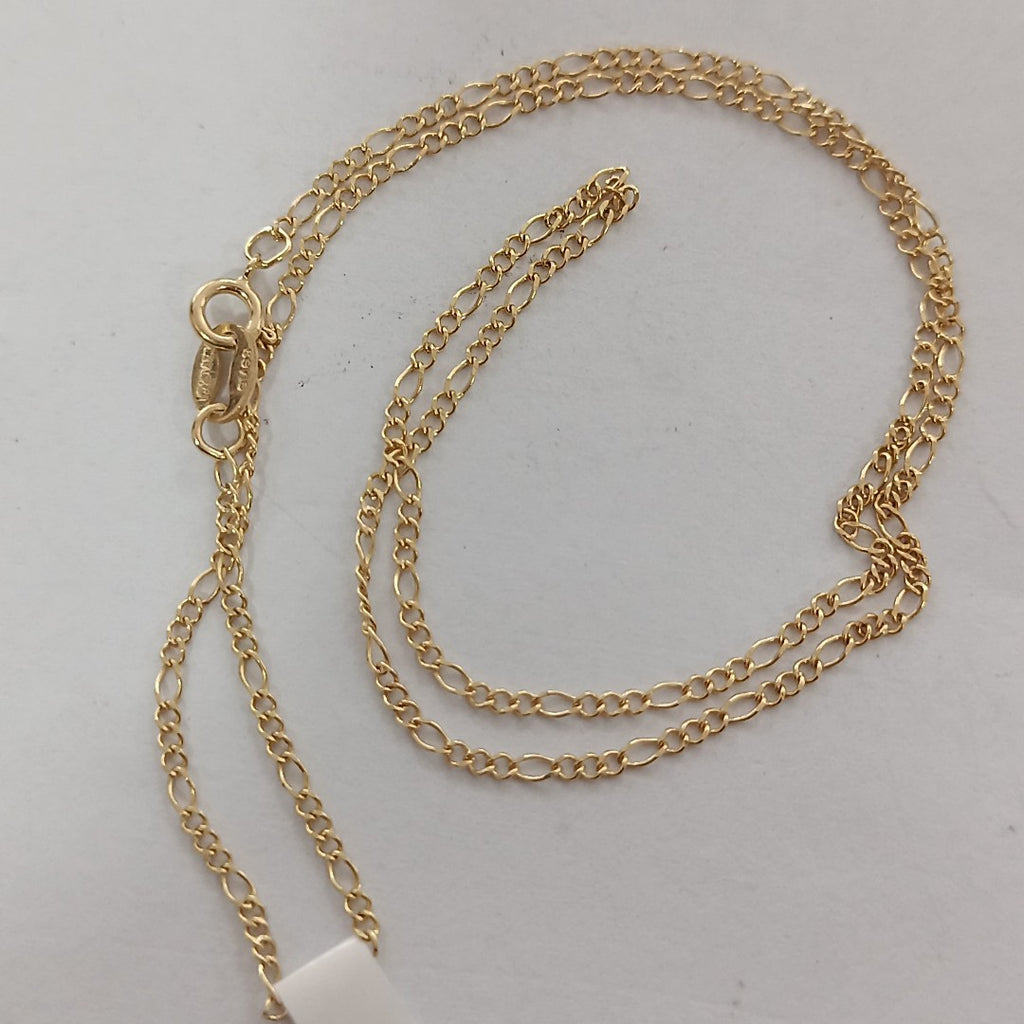 CADENA ORO 10 K 1 GRMS (SEMINUEVO)