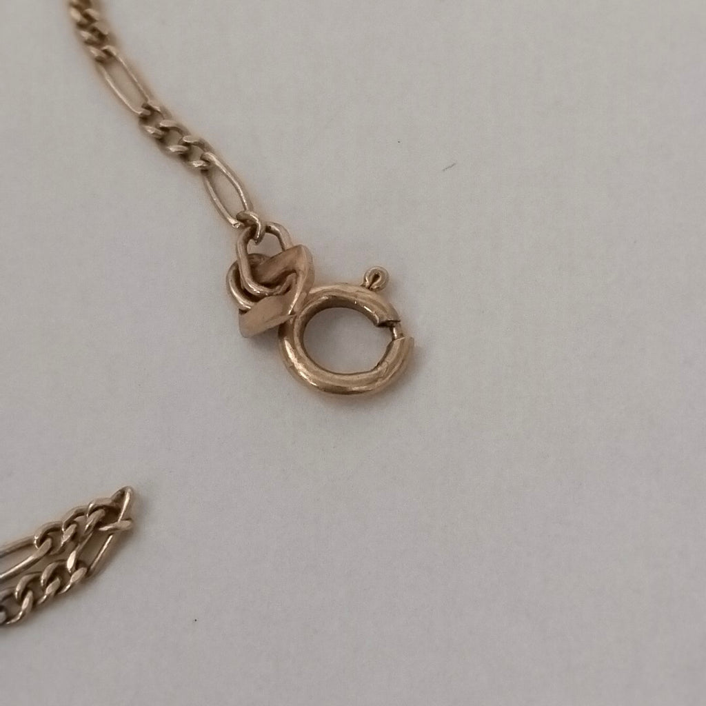 CADENA ORO 14 K 1.8 GRMS (SEMINUEVO)