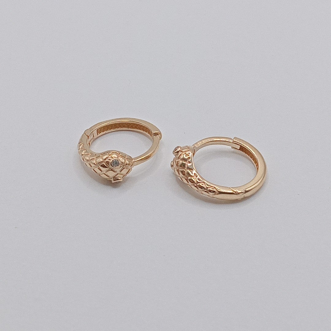 HUGGIES ORO 14K 1.6 (NUEVO)
