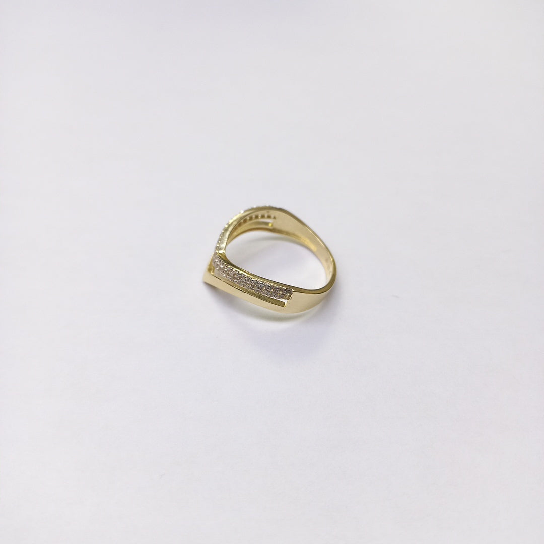 ANILLOS DAMA ORO 14K 2.1 (NUEVO)