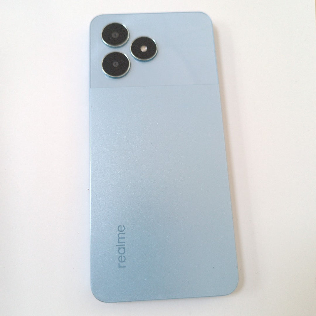 CELULAR REALME NOTE 50 RMX3834 (2024) 128 GB 4 GB RAM (SEMINUEVO)