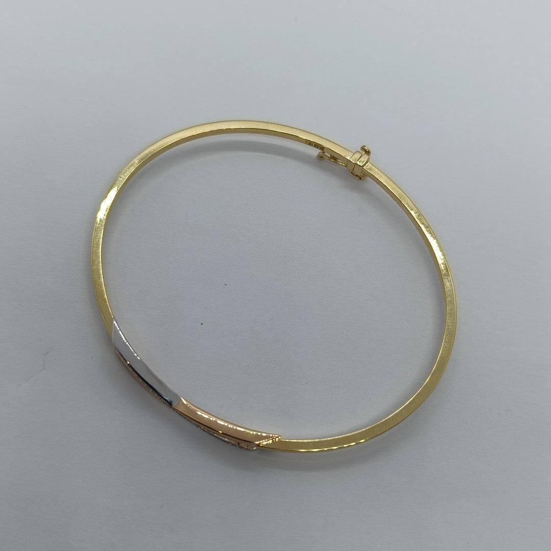 AROS ORO 14K 5 (NUEVO)