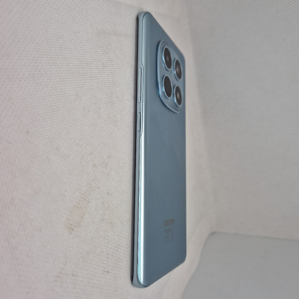 CELULAR XIAOMI REDMI NOTE 15 2510DRA23L (2026) 256 GB 8 GB RAM (SEMINUEVO)