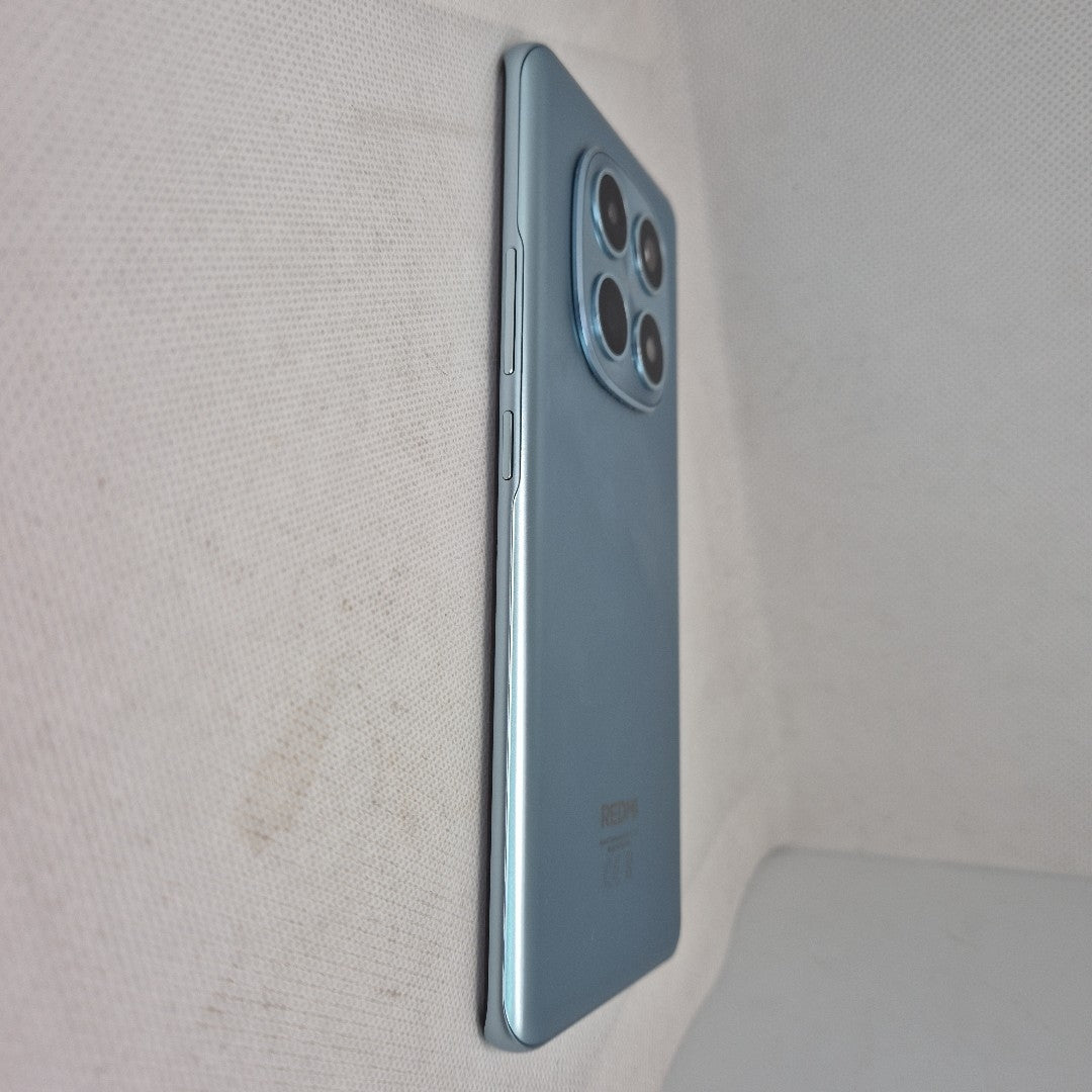 CELULAR XIAOMI REDMI NOTE 15 2510DRA23L (2026) 256 GB 8 GB RAM (SEMINUEVO)