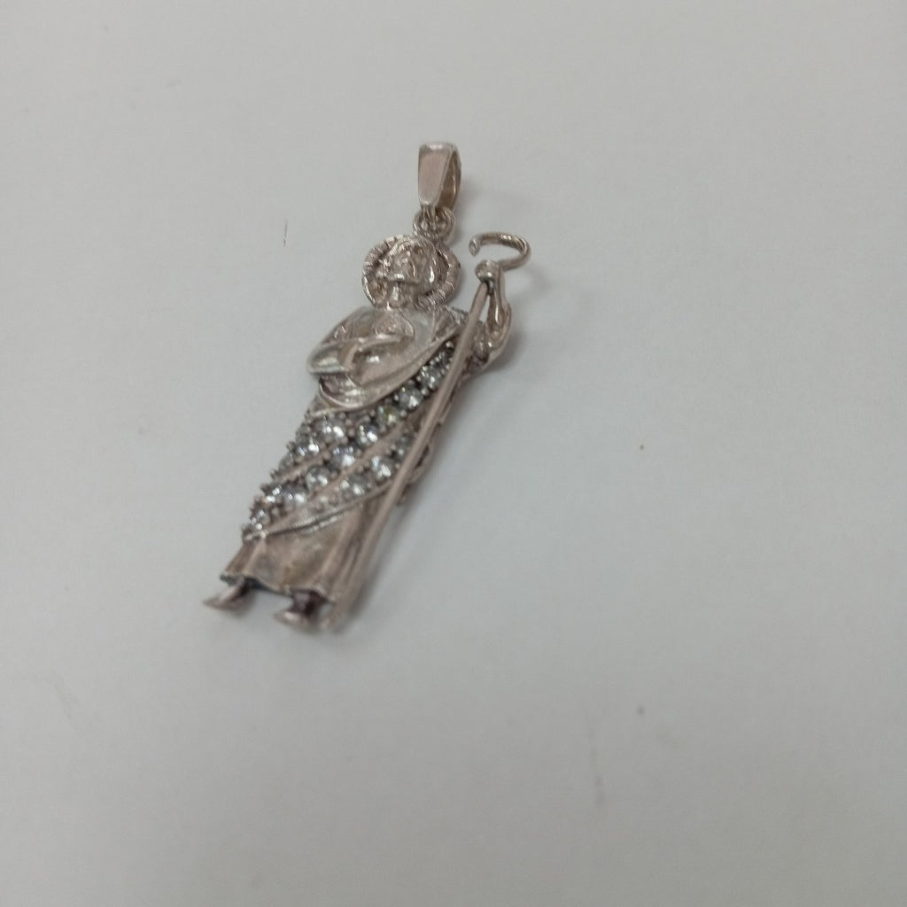 DIJE PLATA 8,50 GRMS (SEMINUEVO)