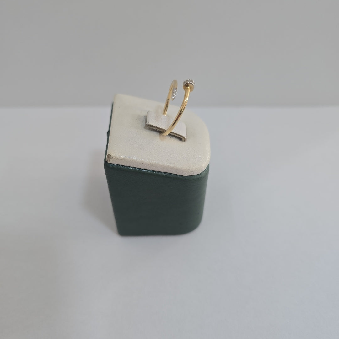 ANILLITO ORO 14 K 1,70 GRMS (SEMINUEVO)