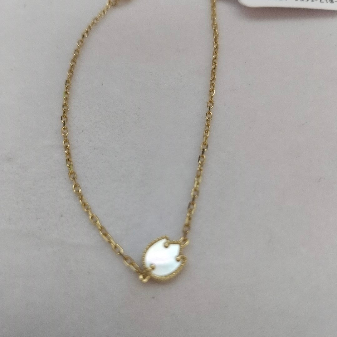 PULSERAS DAMA ORO 14K 1.6 (NUEVO)