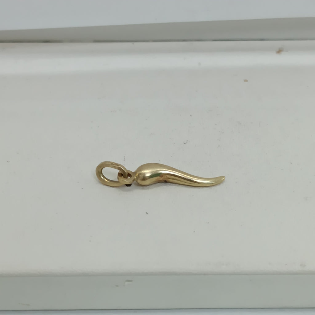 DIJE ORO 14 K 1,00 GRMS (SEMINUEVO)