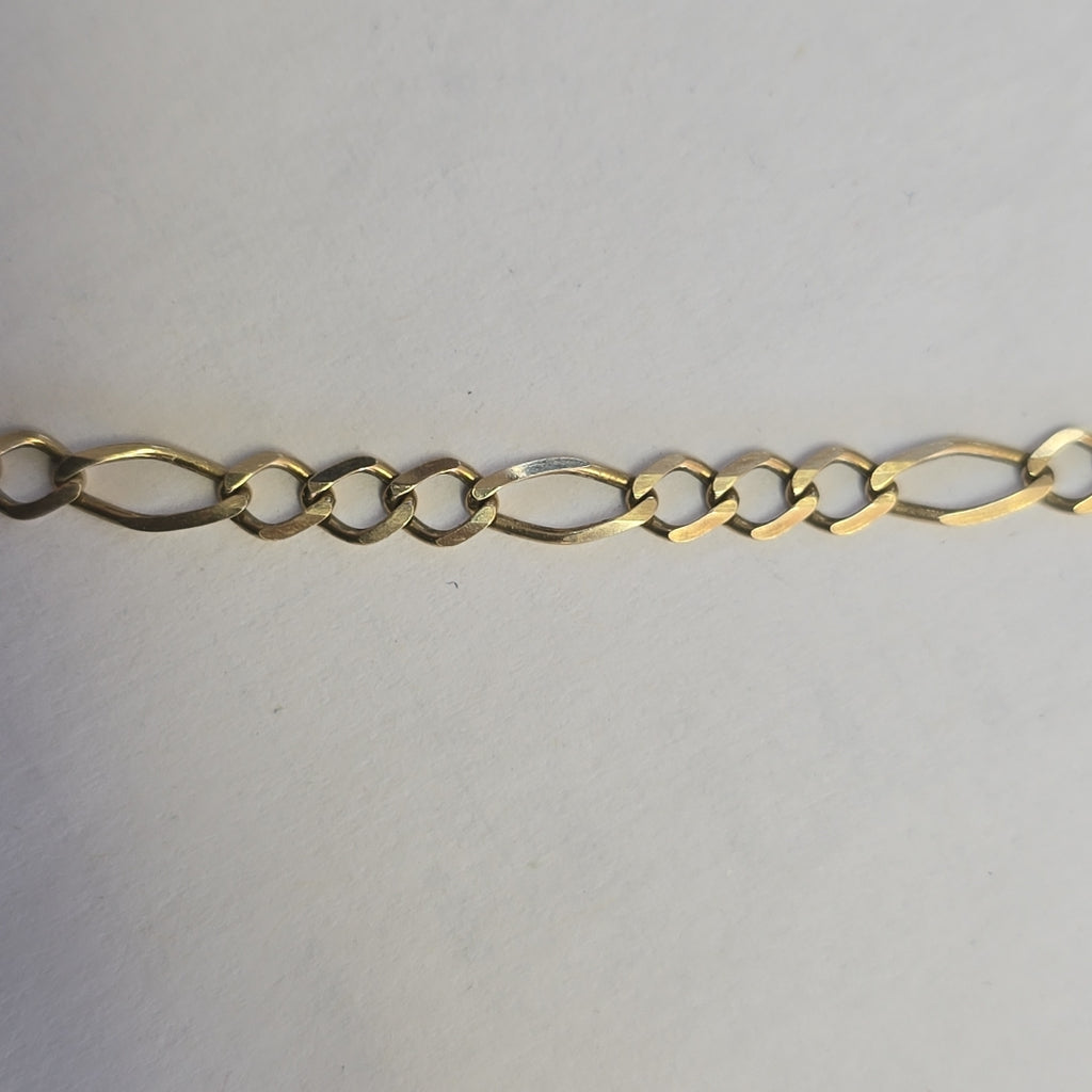 CADENA ORO 10 K 10 GRMS (SEMINUEVO)