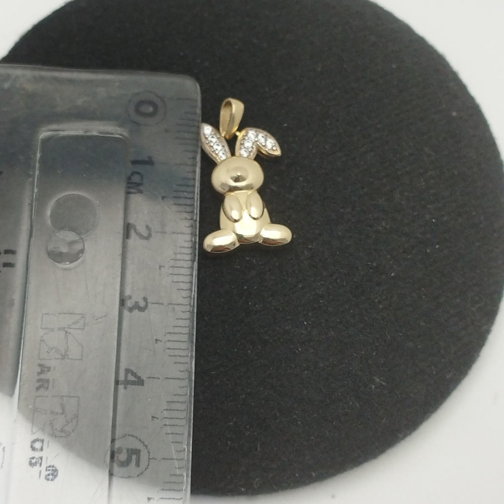 DIJES ORO 14K 1.9 (NUEVO)