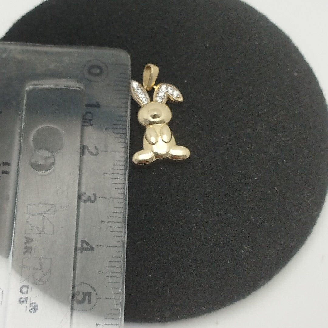 DIJES ORO 14K 1.9 (NUEVO)