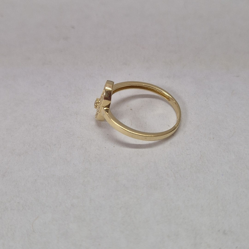 ANILLOS DAMA ORO 10K 1.5 (NUEVO)