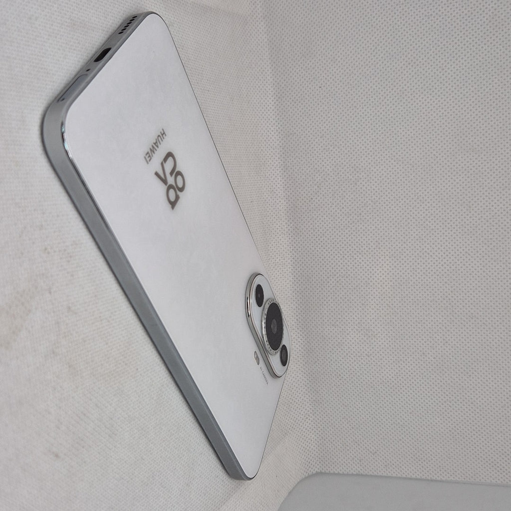 CELULAR HUAWEI NOVA 12S FOA-LX9 (2024) 256 GB 8 GB RAM (SEMINUEVO)