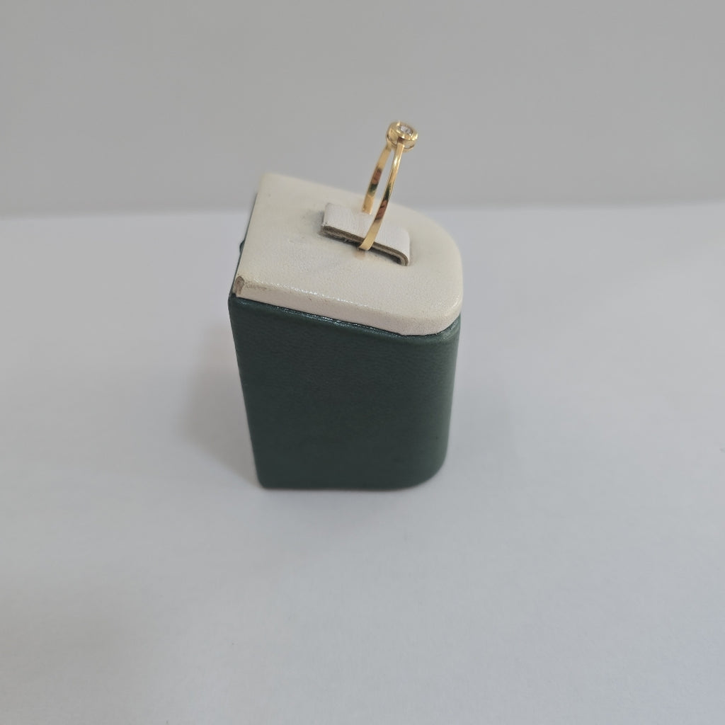 ANILLITO ORO 14 K 1,10 GRMS (SEMINUEVO)