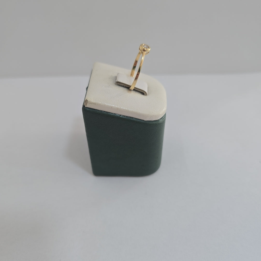 ANILLITO ORO 14 K 1,10 GRMS (SEMINUEVO)