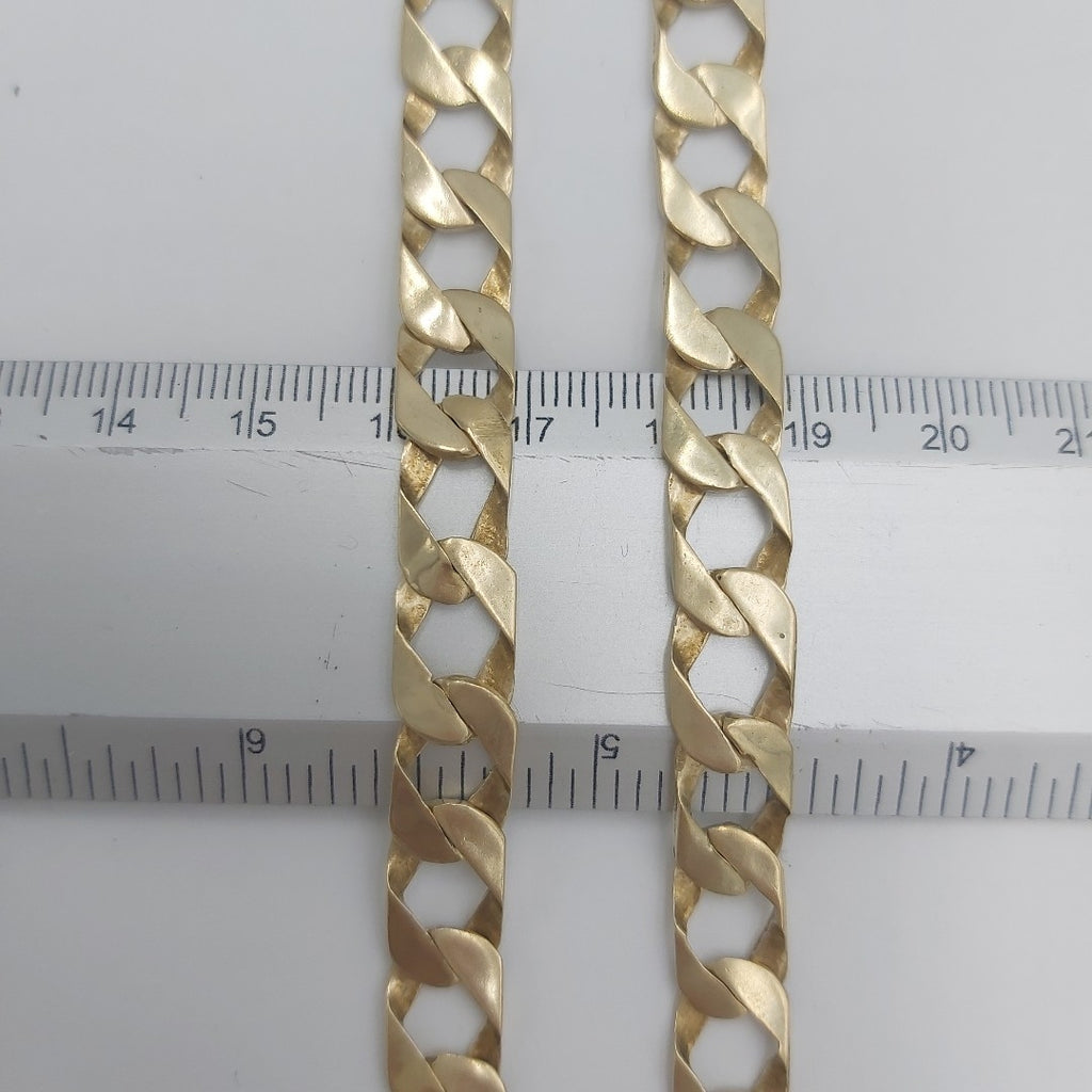 CADENA ORO 8 K 41.6 GRMS (SEMINUEVO)