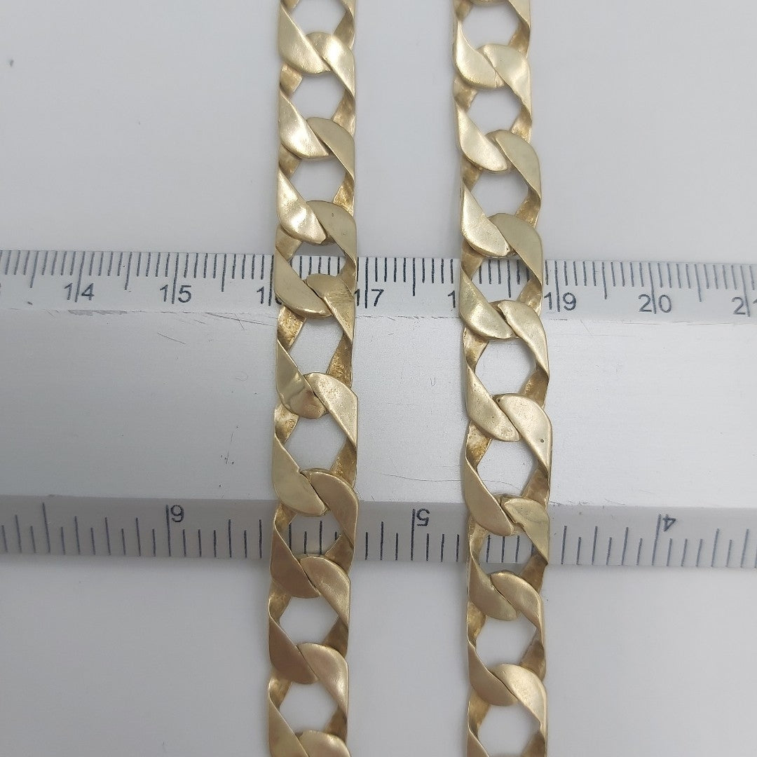 CADENA ORO 8 K 41.6 GRMS (SEMINUEVO)