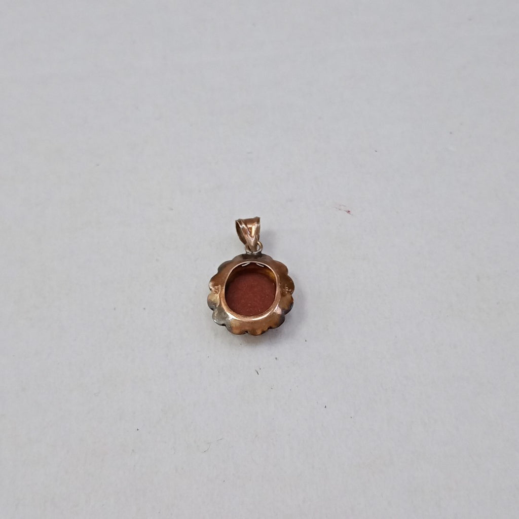 DIJE ORO 8 K 1.1 GRMS (SEMINUEVO)