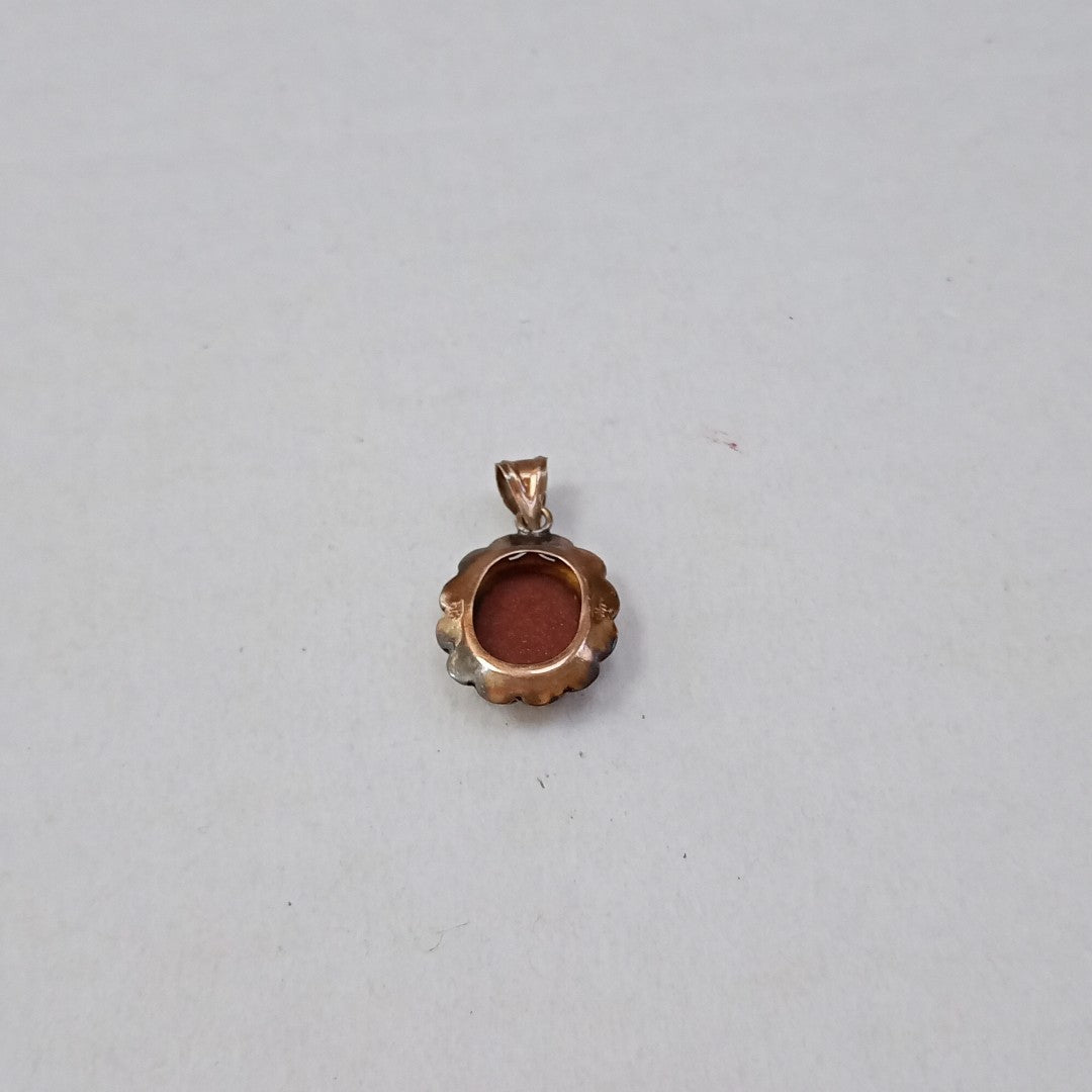 DIJE ORO 8 K 1.1 GRMS (SEMINUEVO)