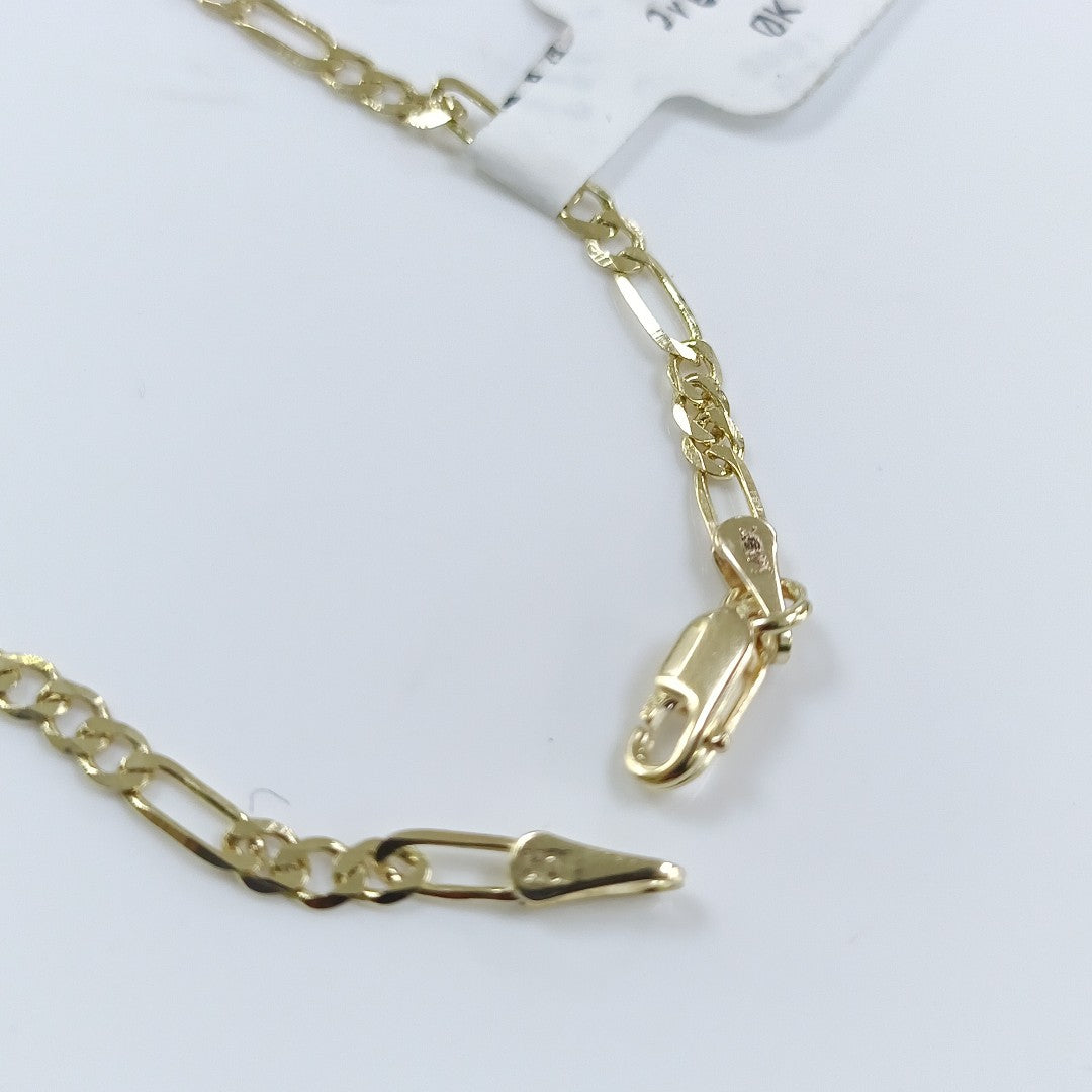 PULSERA 3X1 10K 18 CM 1.6 GR (NUEVO)