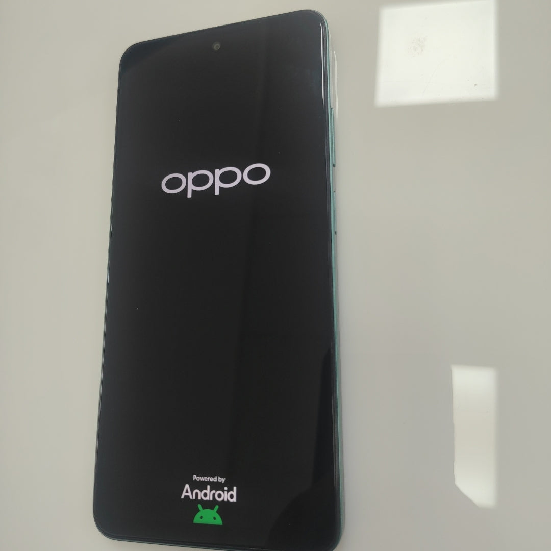 CELULAR OPPO A5 CPH2727 (2025) 256 GB 4 GB RAM (SEMINUEVO)