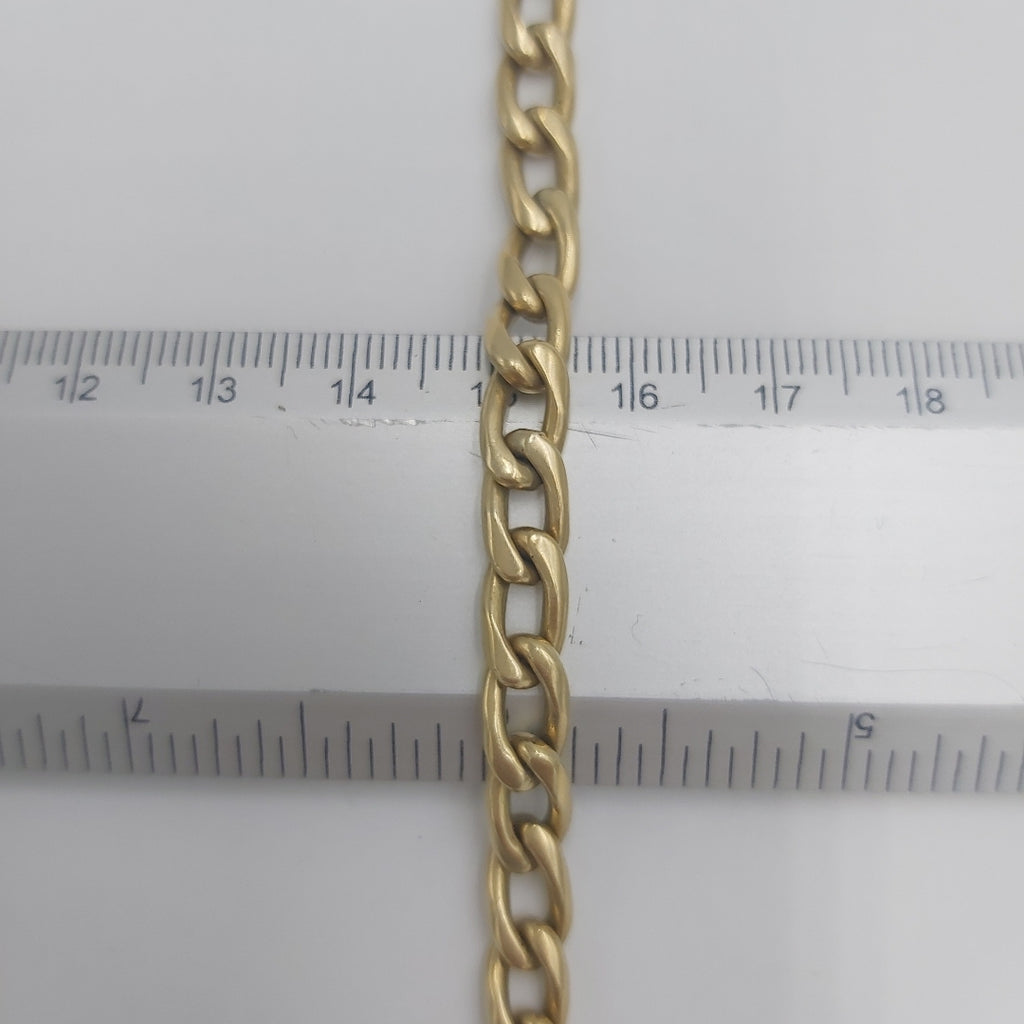 PULSERA ORO 14 K 20 GRMS (SEMINUEVO)