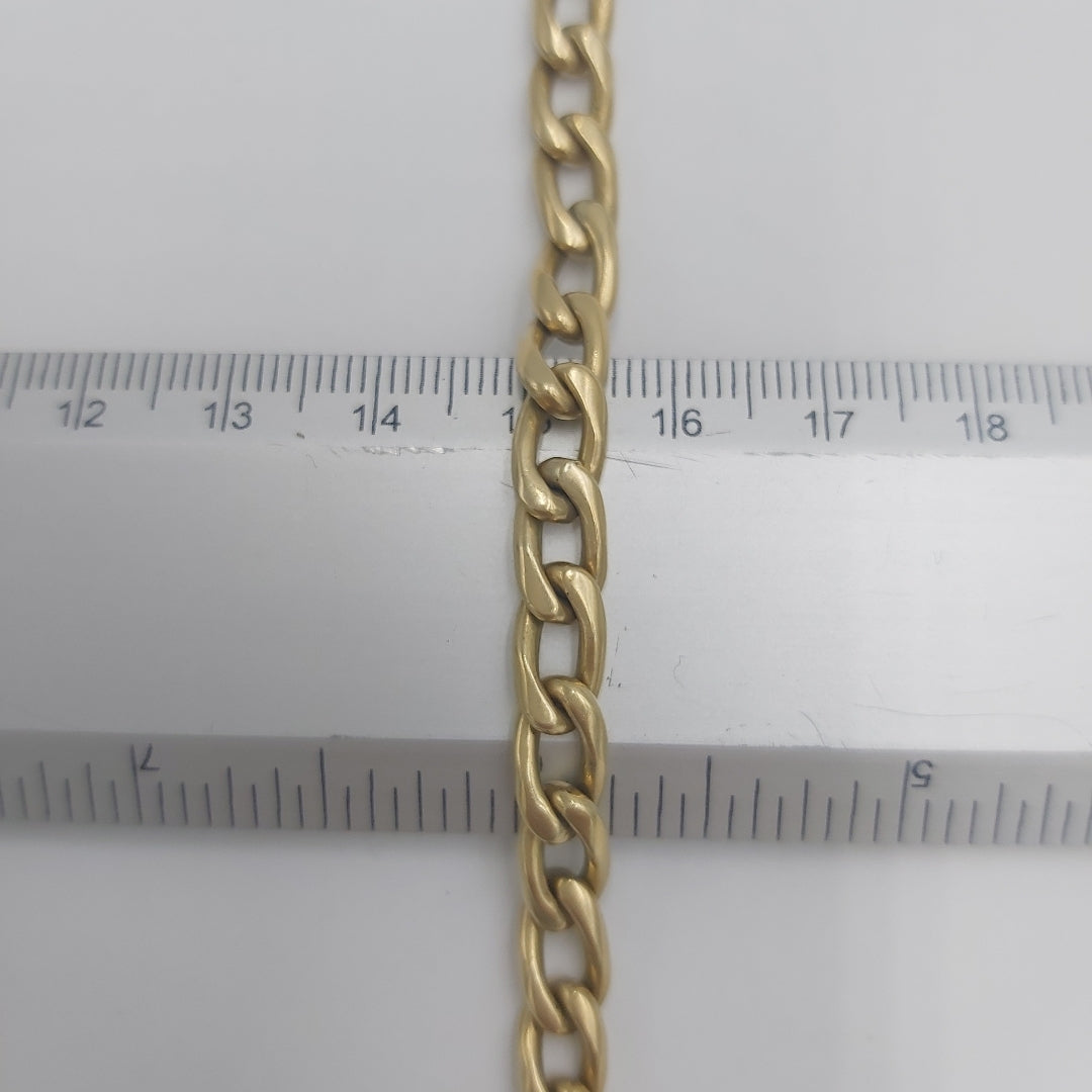 PULSERA ORO 14 K 20 GRMS (SEMINUEVO)