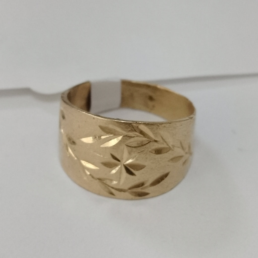 ANILLITO ORO 14 K 4,40 GRMS (SEMINUEVO)