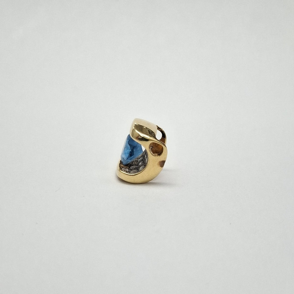 DIJE ORO 14 K 5,30 GRMS (SEMINUEVO)