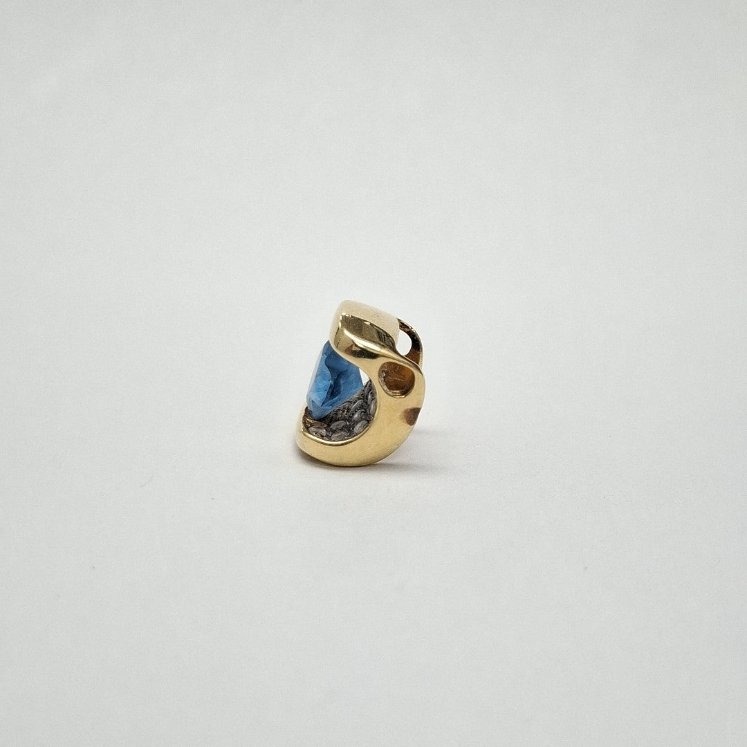 DIJE ORO 14 K 5,30 GRMS (SEMINUEVO)