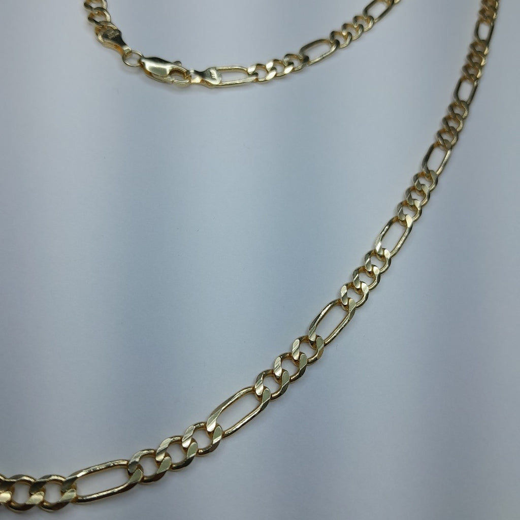CADENA ORO 14 K 23.4 GRMS (SEMINUEVO)