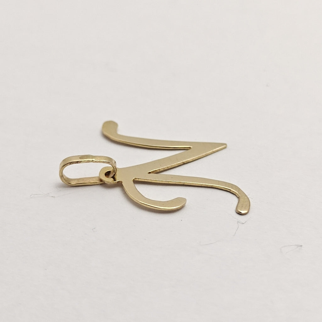DIJE ORO 14 K 0.5 GRMS (SEMINUEVO)