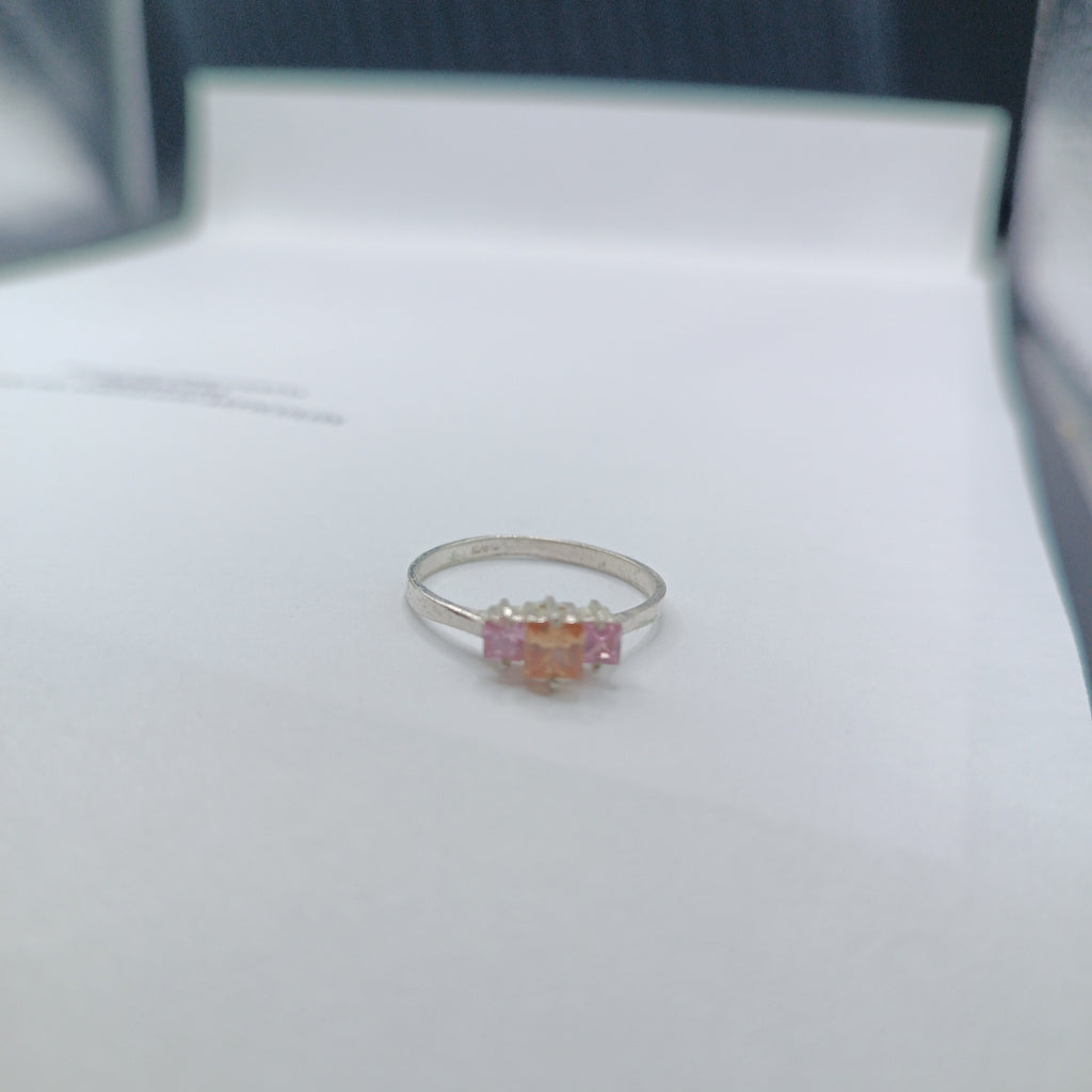 ANILLITO PLATA 2,50 GRMS (SEMINUEVO)